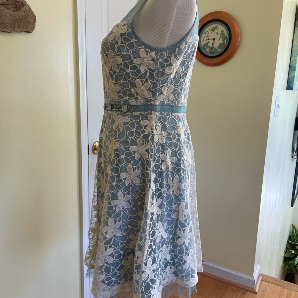 ModCloth Ryu dress - Picture 9 of 13